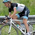Andy Schleck pendant la septi�me �tape du Tour de Suisse 2011